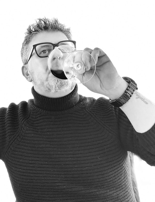 Adamo Parisi