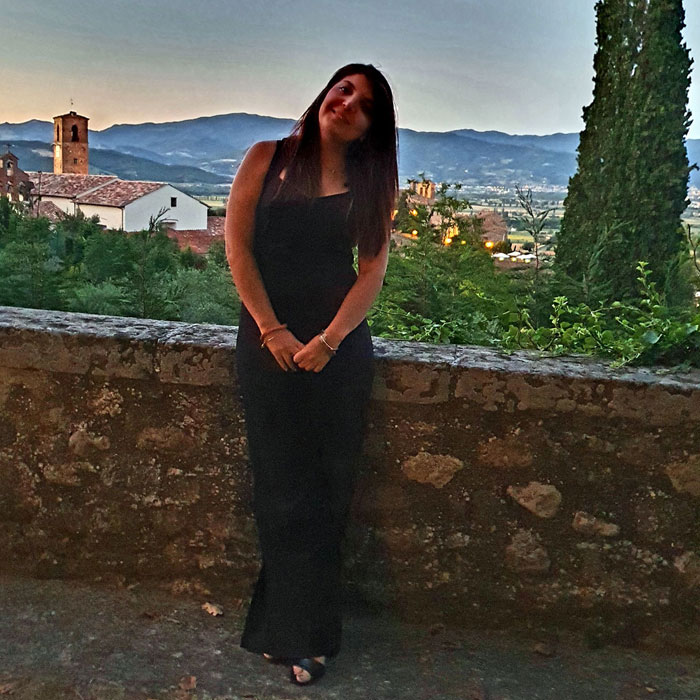 Antonella La Rocca