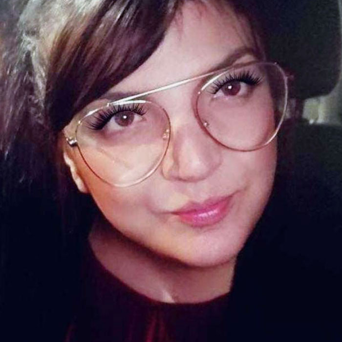 Antonella La Rocca
