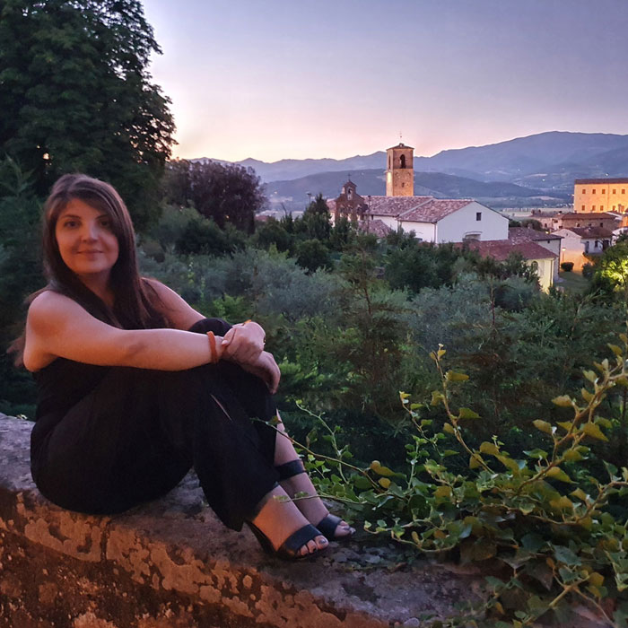 Antonella La Rocca