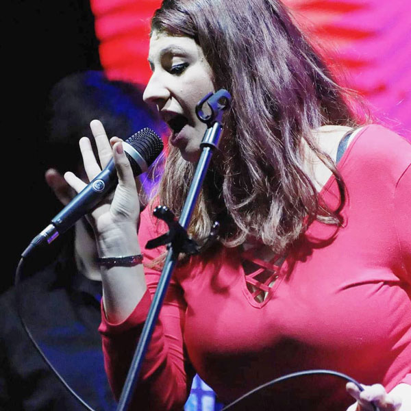 Chiara Lena