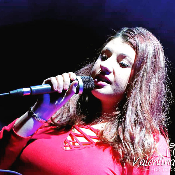 Chiara Lena