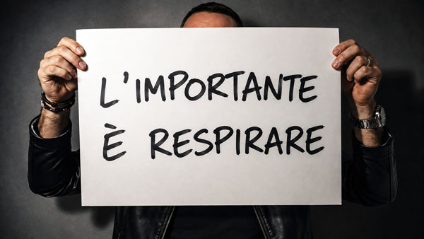 Davi Trevisan - Respiro