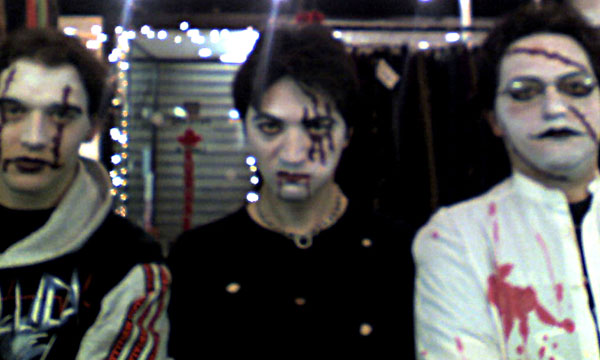 Immagine della band Fear Funeral