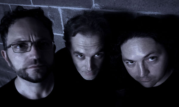 Immagine della band Fear Funeral