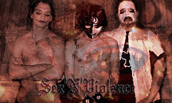 Immagine della band Fear Funeral