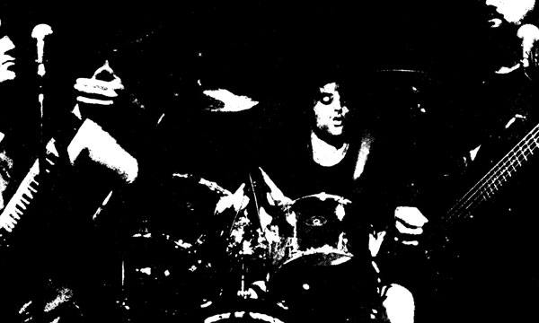 Immagine della band Fear Funeral