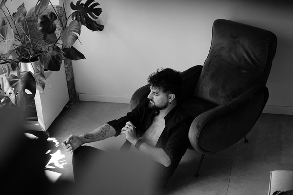 Gianluca Amore
