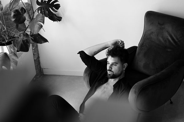 Gianluca Amore