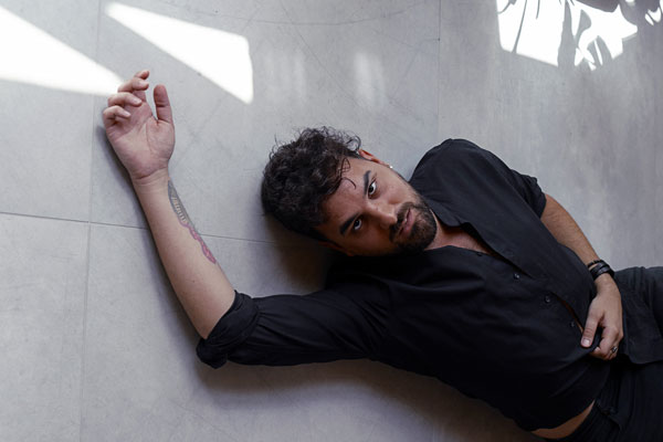 Gianluca Amore