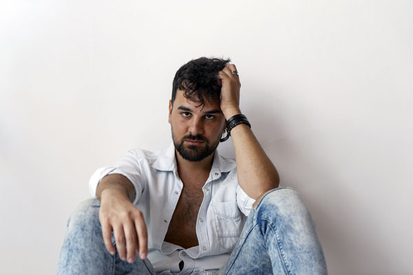 Gianluca Amore
