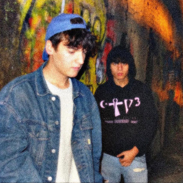 Graffiti