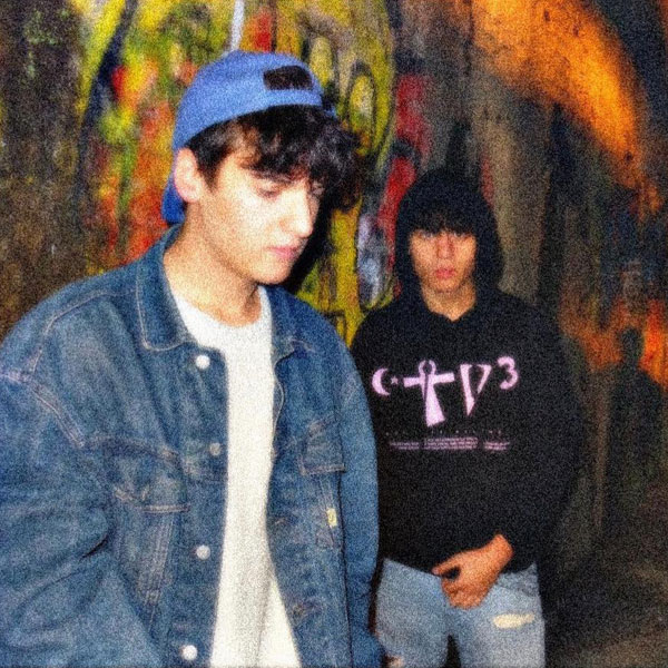 Graffiti