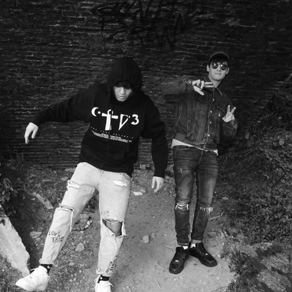 Graffiti
