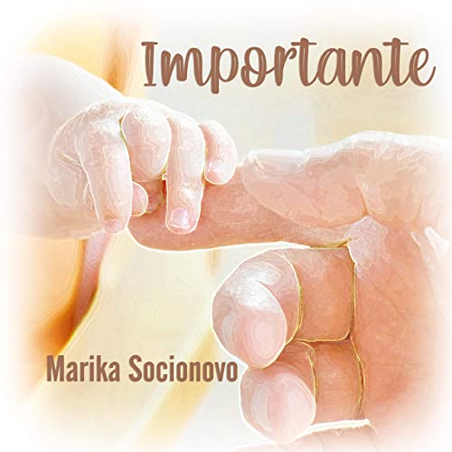 Marika Socionovo - Importante Marika Socionovo - Importante