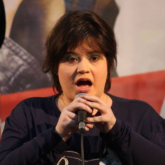 Marika Socionovo