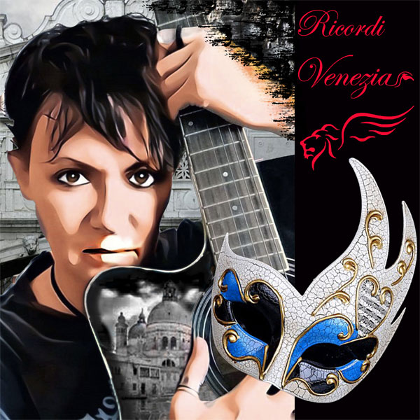 Patrizia Kolombo - Ricordi Venezia