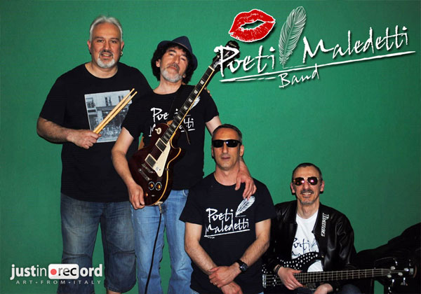 Poeti Maledetti Band