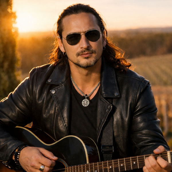Tommy Marini - Biografia